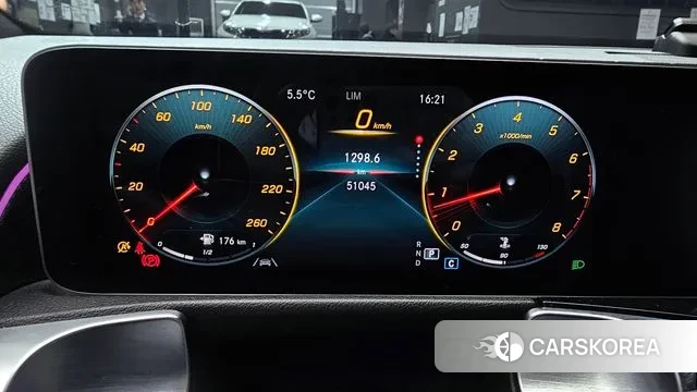 Mercedes-Benz GLB-Class X247 id 3573344 из Кореи 18