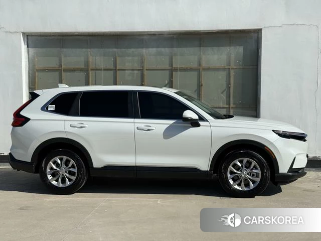 Honda CR-V id 4335956 из Китая 8