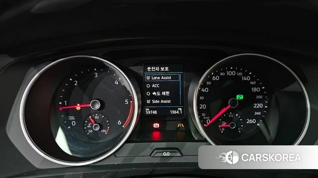 Volkswagen Tiguan second Generation id 4614602 из Кореи 30