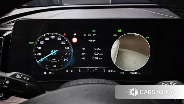 Kia Sportage 5th Generation Hybrid id 3615839 из Кореи 18