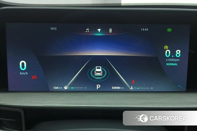 Chery Tiggo 8 PLUS id 4213430 из Китая 15