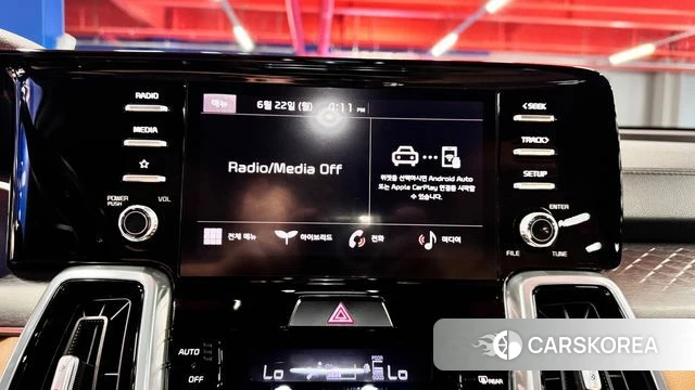 Kia Sorento 4th Generation id 4488490 из Кореи 18