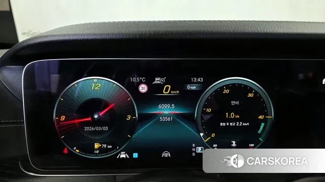 Mercedes-Benz E-Class W213 id 3734990 из Кореи 18