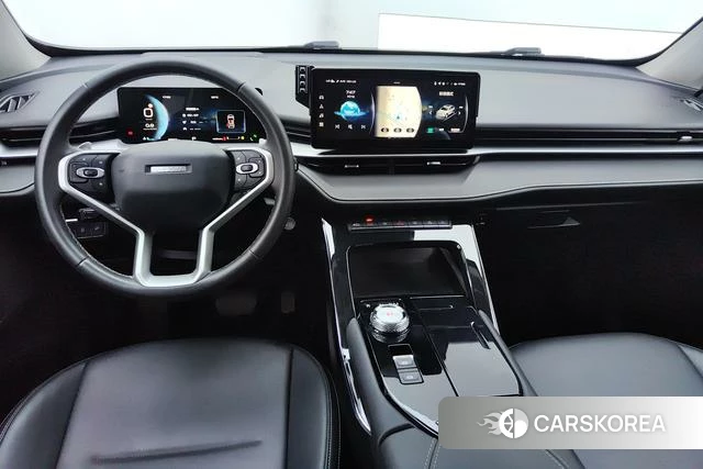 Haval H6 id 3840693 из Китая 15