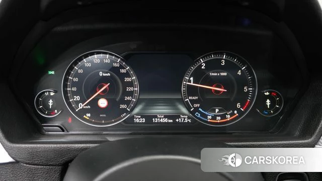 BMW 3 Series (F30) id 3873600 из Кореи 18