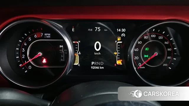 Jeep Wrangler (JL) id 3651666 из Кореи 18