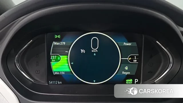 Chevrolet (GM Daewoo) Bolt EV id 3412885 из Кореи 18