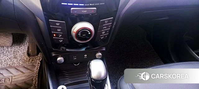 Ssangyong Tivoli Armor id 4326105 из Кореи 15