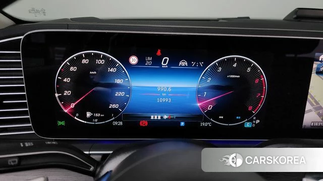 Mercedes-Benz GLE-Class W167 id 4280257 из Кореи 32