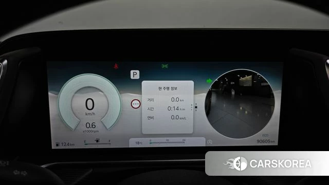 Genesis G90 (RS4) id 3964807 из Кореи 18