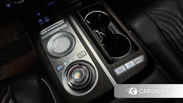 Genesis G80 (RG3) id 4304371 из Кореи 33
