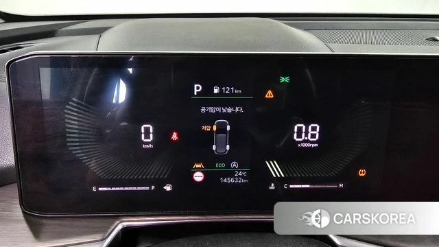 Kia The New Sorento 4th Generation id 4602825 из Кореи 30