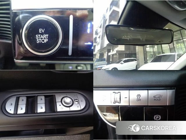 Hyundai Ionic 5 id 4429044 из Кореи 18