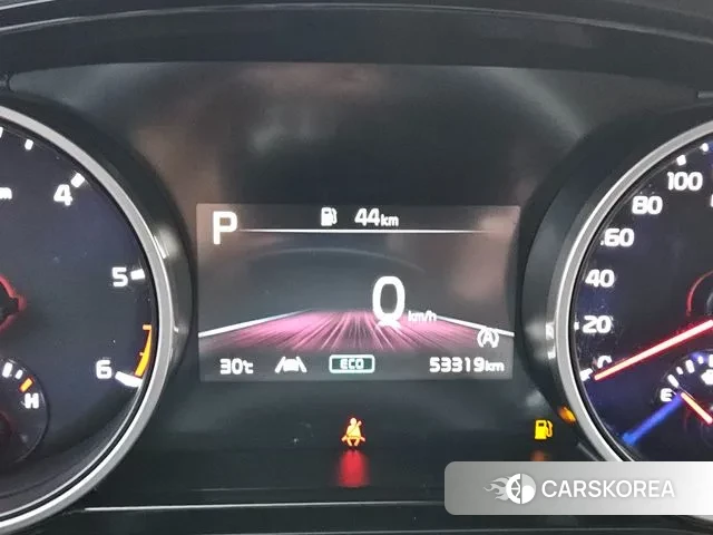 Kia Carnival 4th generation id 3003209 из Кореи 18