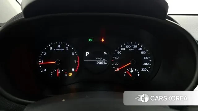 Kia Morning Urban (JA) id 3690471 из Кореи 18