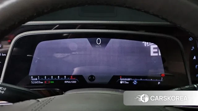 Cadillac Escalade 5th Generation id 3752009 из Кореи 18