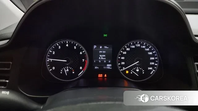 Hyundai The New Avante AD id 3060550 из Кореи 18