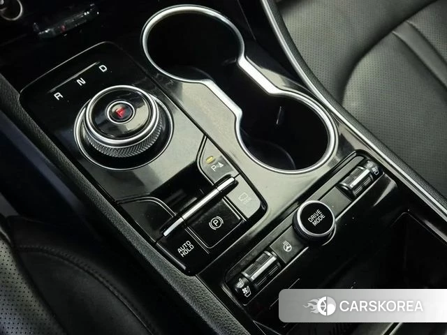 Kia K5 Hybrid 3rd Generation id 4255029 из Кореи 16