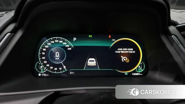 Hyundai Sonata (DN8) id 4303055 из Кореи 18