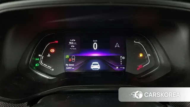 Renault Korea (Samsung) XM3 id 3664565 из Кореи 18