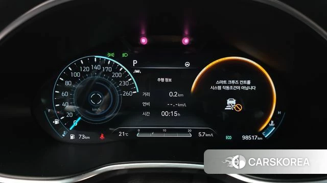 Genesis G80 (RG3) id 4304142 из Кореи 35
