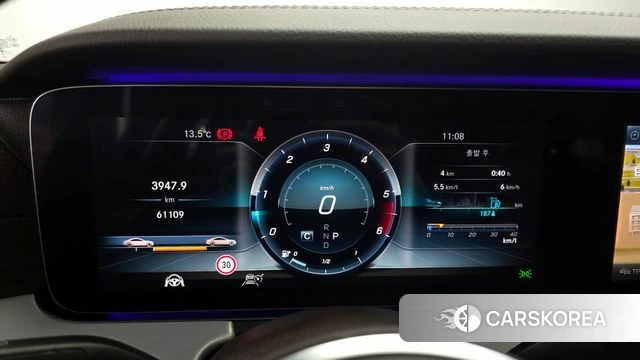 Mercedes-Benz CLS-Class C257 id 3886166 из Кореи 18