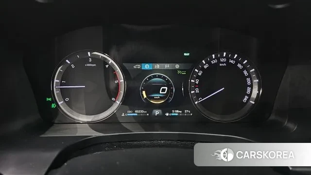 Ssangyong G4 Rexton id 3226997 из Кореи 18