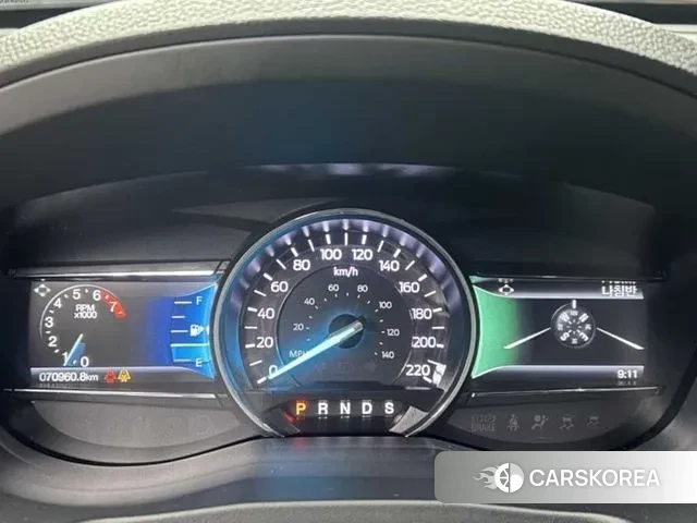 Ford Explorer id 3619507 из Кореи 17