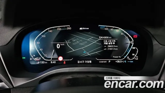 BMW X3 (G01) id 2912158 из Кореи 18