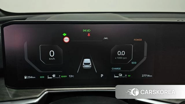 Kia The New Sorento 4th Generation id 3798413 из Кореи 18