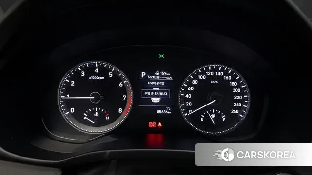 Hyundai Grandeur IG id 3656760 из Кореи 18