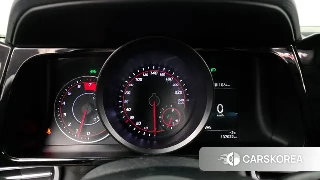 Hyundai Avante (CN7) id 3672018 из Кореи 18