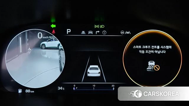 Kia The New K9 2nd generation id 4445160 из Кореи 18