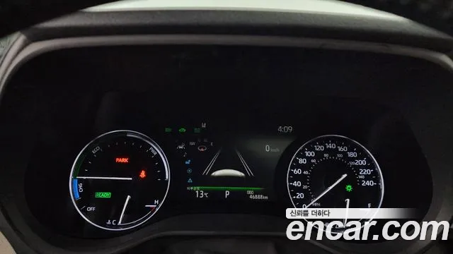 Toyota Sienna 4th Generation id 2648282 из Кореи 18