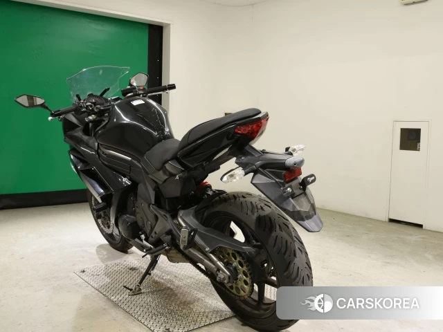 Проданный Kawasaki NINJA 650 id 4358598 из Японии, фото 8