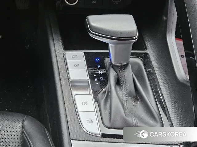 Hyundai Avante (CN7) id 3727074 из Кореи 9