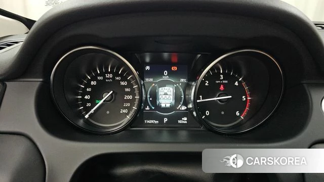 Land Rover Discovery Sports id 4732698 из Кореи 31