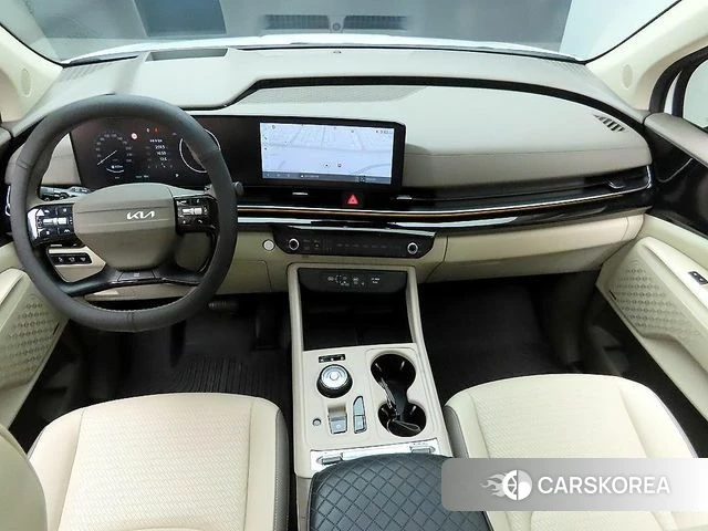 Kia The New Carnival 4th Generation id 3921580 из Кореи 18