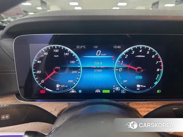 Mercedes-Benz E-Class W213 id 3012583 из Кореи 15