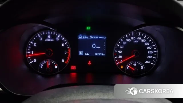 Kia The New K5 2nd generation id 2941537 из Кореи 18