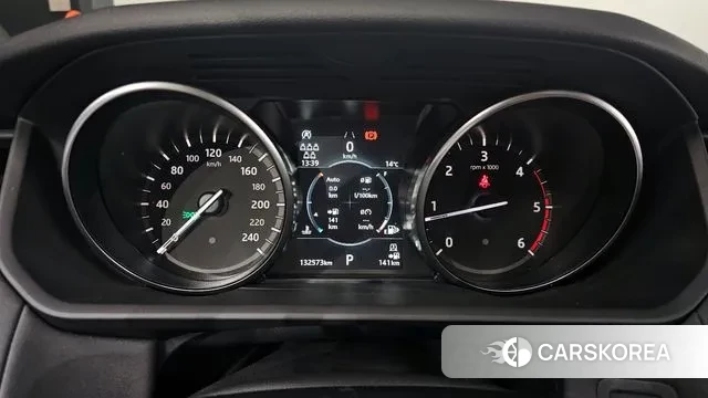 Land Rover Discovery 5 id 3402672 из Кореи 18