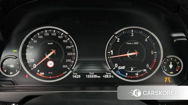 BMW X6 (F16) id 4520940 из Кореи 18