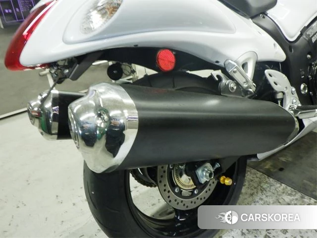 Suzuki GSX1300R HAYABUSA id 4183532 из Японии 33