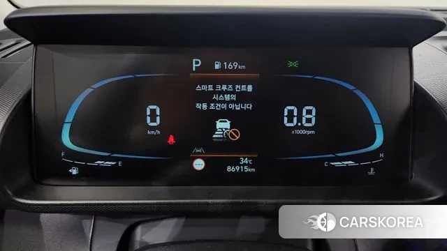 Hyundai Casper id 2890259 из Кореи 18