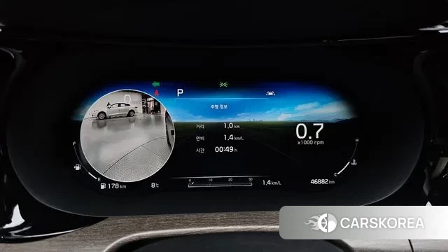 Kia K5 3rd generation id 3396225 из Кореи 18