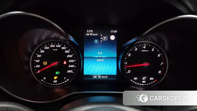 Mercedes-Benz C-Class W205 id 3509729 из Кореи 18