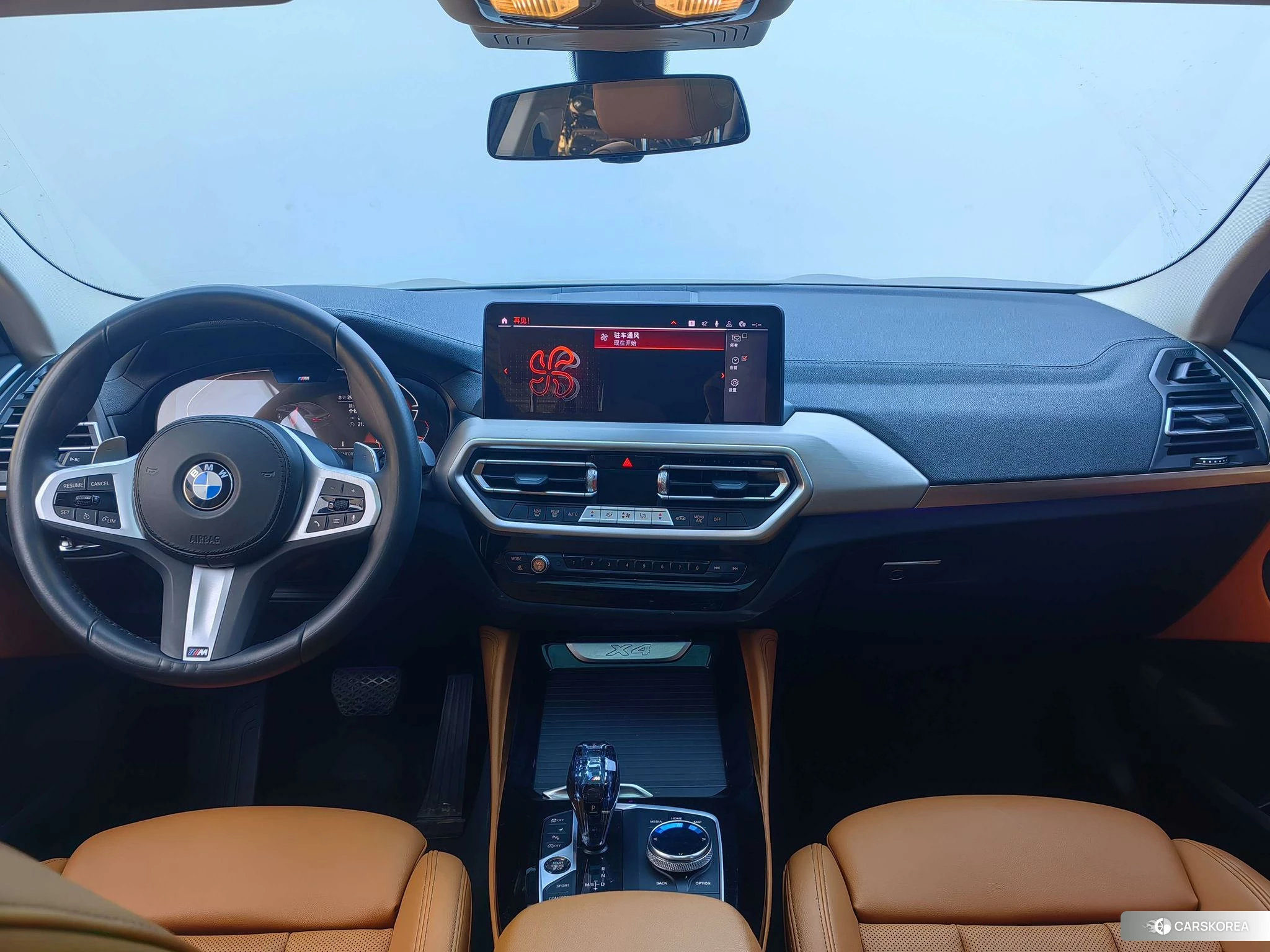 BMW X4 id 4452253 из Китая 16