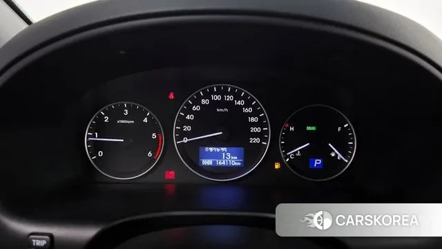 Hyundai The New Grand Starex id 3682248 из Кореи 18