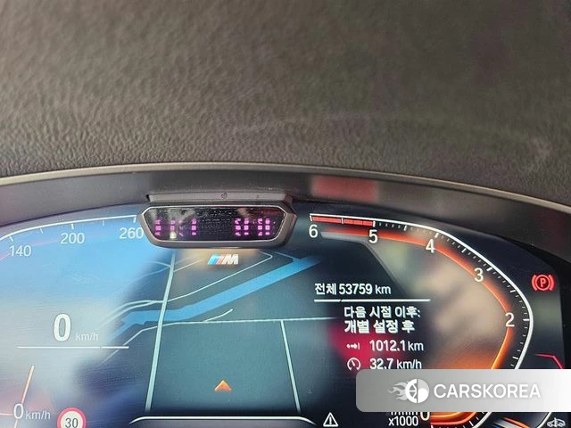 BMW 6 Series GT (G32) id 3823853 из Кореи 11