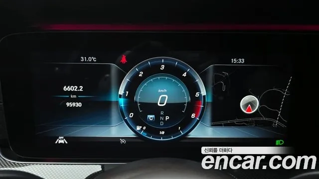 Mercedes-Benz CLS-Class C257 id 2912117 из Кореи 18